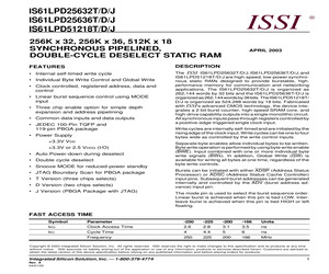 IS61LPD25632T-250TQ.pdf