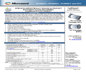 JANS1N5806US/TR.pdf