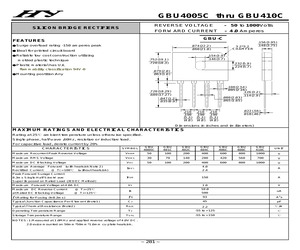 GBU402C.pdf