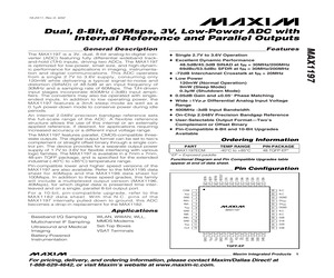 MAX1197ECM+TD.pdf