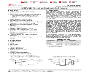 LM3671QMF-1.2/NOPB.pdf