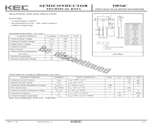 TIP34C-R.pdf