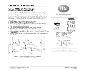 LM393SNG.pdf