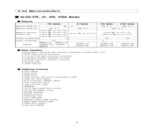 KLCD-47 SERIES.pdf