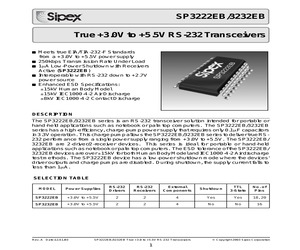 SP3222EBCA-L/TR.pdf