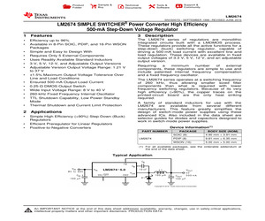 LM2674N-12/NOPB.pdf