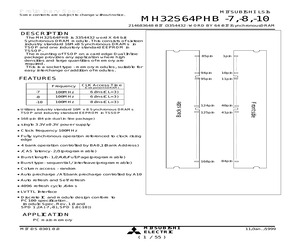 MH32S64PHB-10.pdf