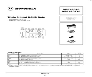 MC74AC10DTEL.pdf