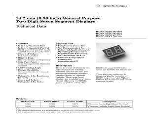 HDSP-521E.pdf