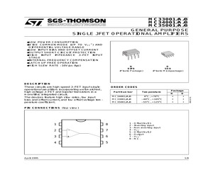 MC33001A.pdf