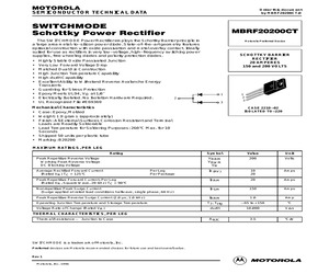 MBRF20200CT/D.pdf