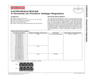 KA7805AETU.pdf