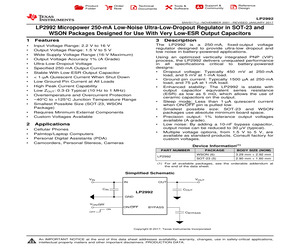 LP2992AIM5-1.5/NOPB.pdf