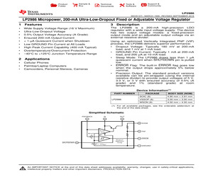 LP2986AIM-5.0/NOPB.pdf