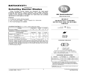 BAT54XV2TD.pdf