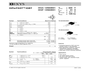 IXGA12N60BD1.pdf