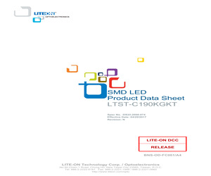 LTST-C190KGKT.pdf