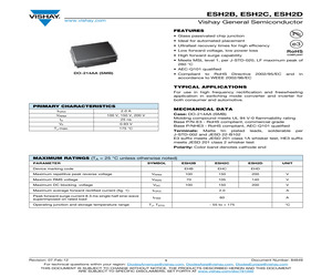 ESH2D-E3/52T.pdf