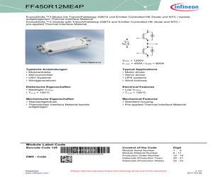 FF450R12ME4PBOSA1.pdf