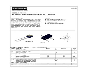 BS170FTA.pdf