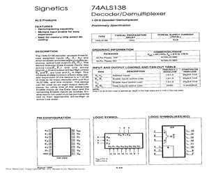 N74ALS138N.pdf