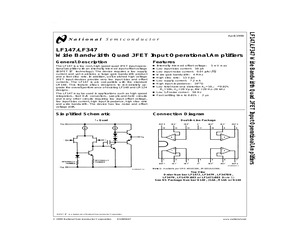 LF147D/883.pdf