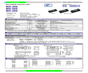 MA-5064.000000MHZ18.0+50.0-50.0.pdf