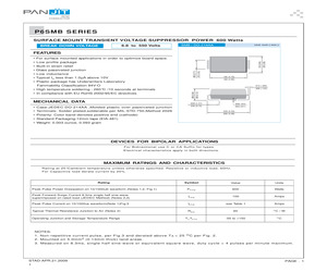 P6SMB350A-T/R.pdf