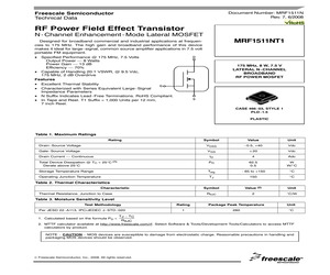 MRF1511N.pdf