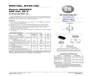 BSS138LT7G.pdf