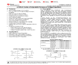 LP2950CDT-3.0/NOPB.pdf