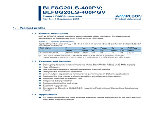 BLF8G20LS-400PVJ.pdf