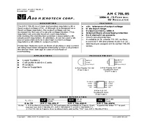 AMC78L05LPTB.pdf