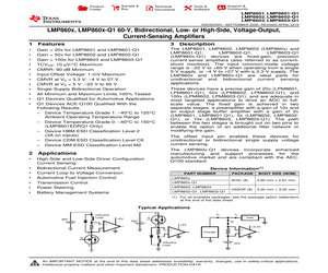 LMP8601MA/NOPB.pdf