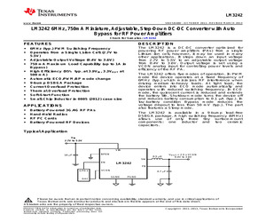 LM3242TMX/NOPB.pdf