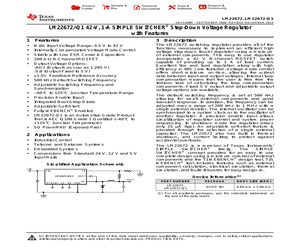 LM22672QMR-ADJ/NOPB.pdf