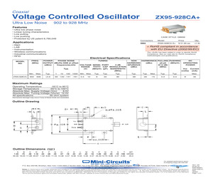 ZX95-928CA-S+.pdf