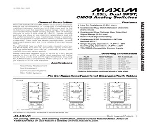 MAX4580CAE+.pdf