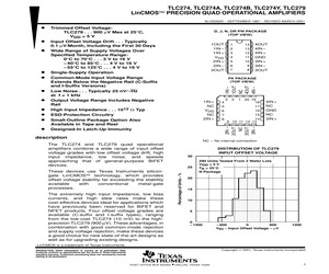 TLC279CNSR.pdf