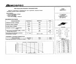 2SA1011.pdf