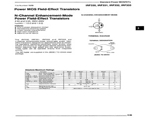 IRF330.pdf