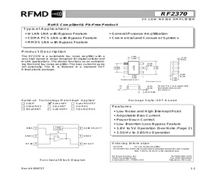 RF2370PCBA-410.pdf