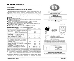 MAC15A10G.pdf