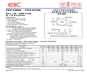 FBR2501W.pdf