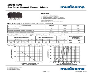 BZX84C20S-7-F.pdf