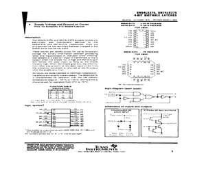 SN74LS375N.pdf