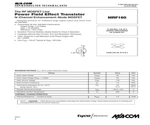 MRF160.pdf