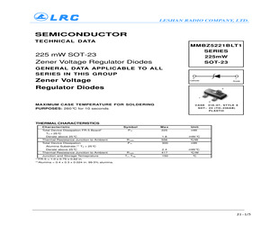 MMBZ5221BLT1.pdf