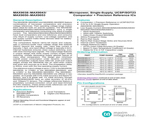 MAX9041AESA+.pdf