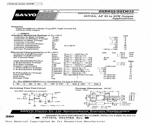 2SD613D.pdf